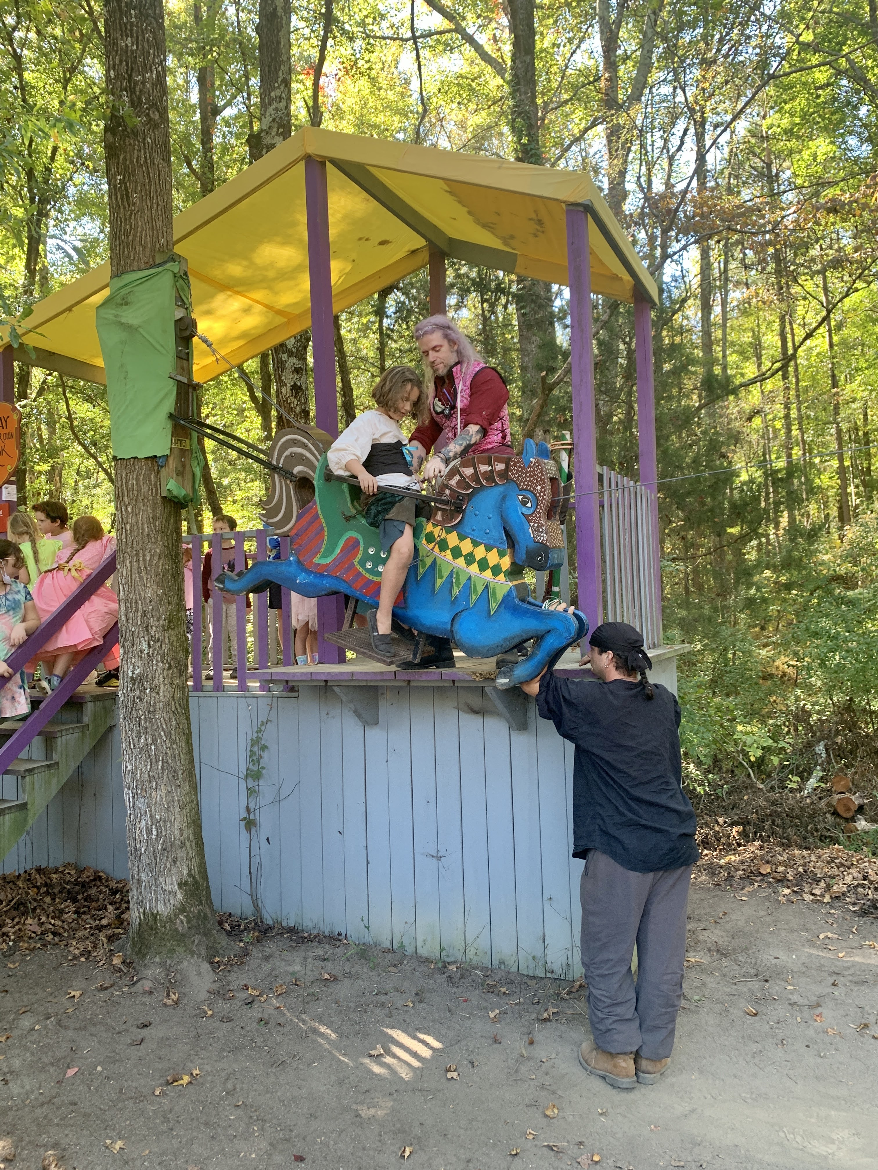 Ren Faire